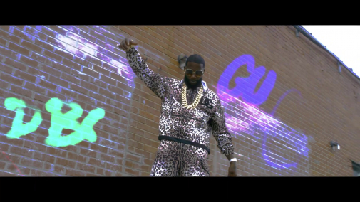 Gucci Mane - Dboy Style